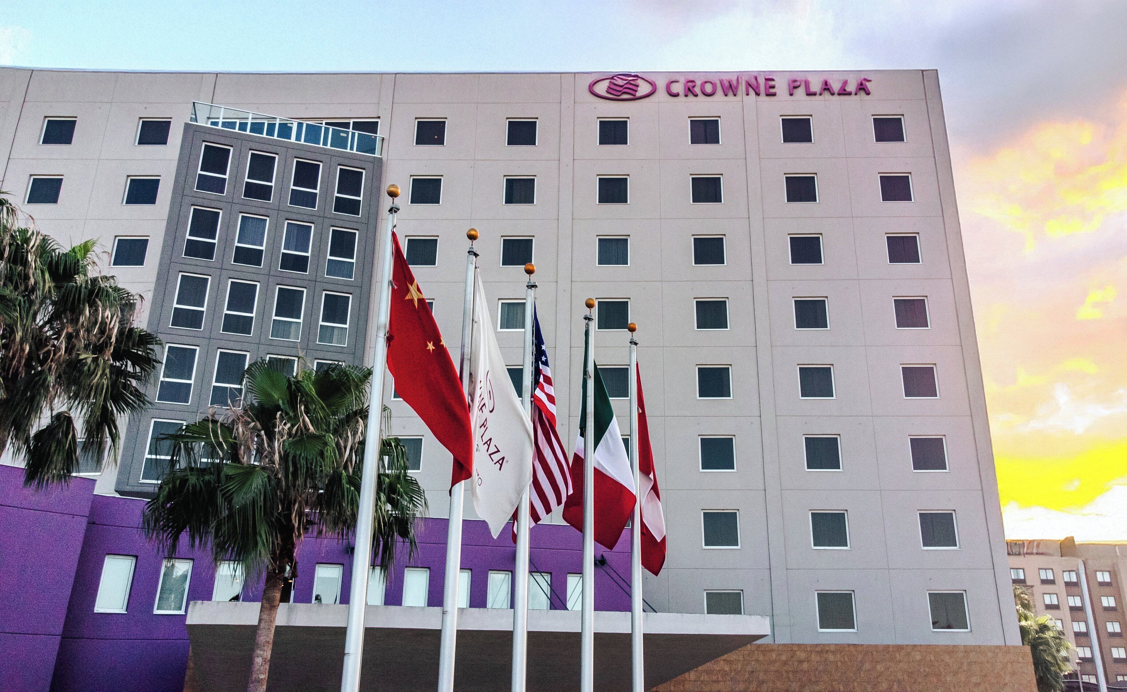 Photo - Crowne Plaza Monterrey Aeropuerto by IHG