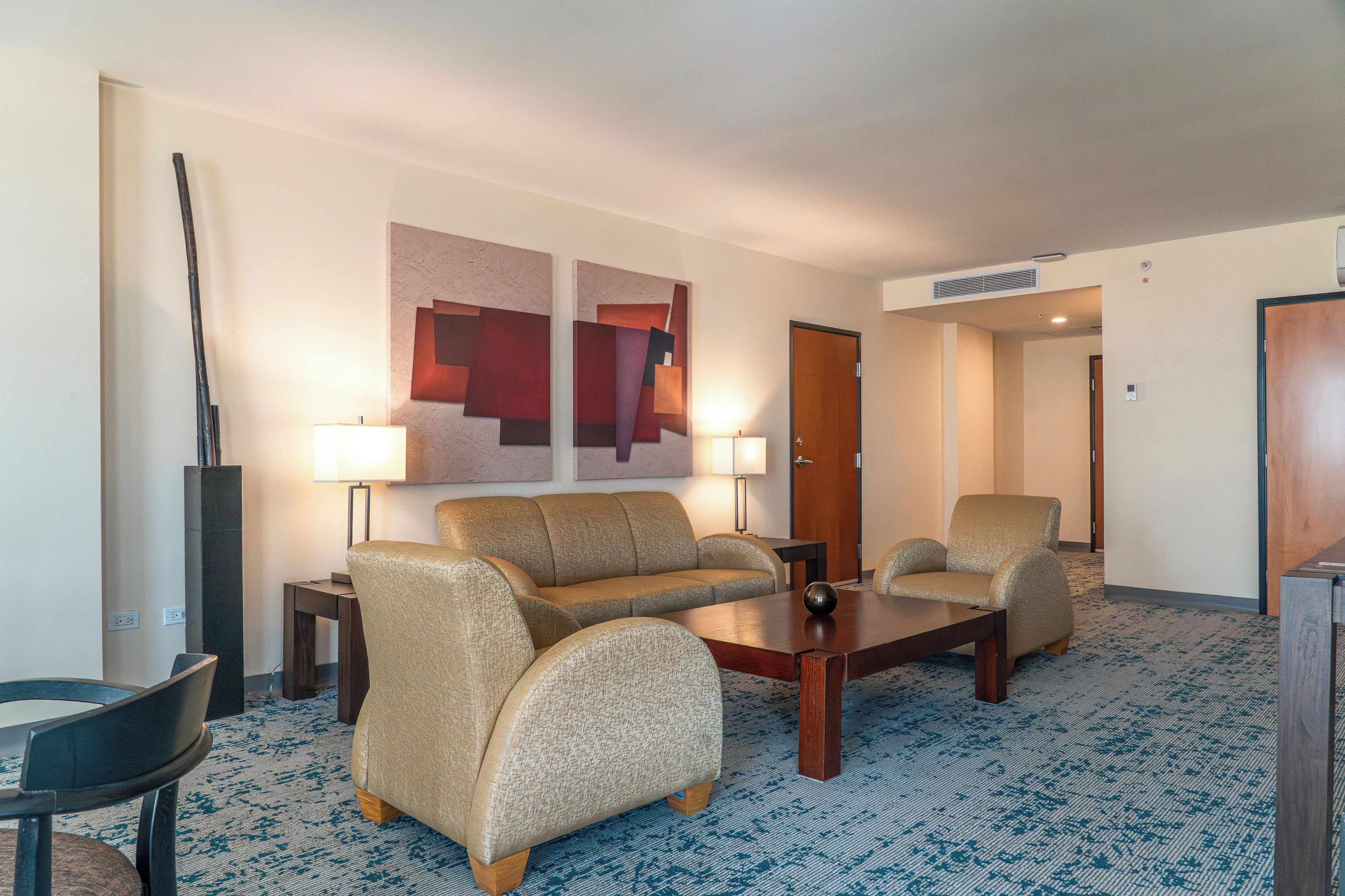 Photo - Crowne Plaza Monterrey Aeropuerto by IHG