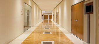 Crowne Plaza Monterrey Aeropuerto by IHG