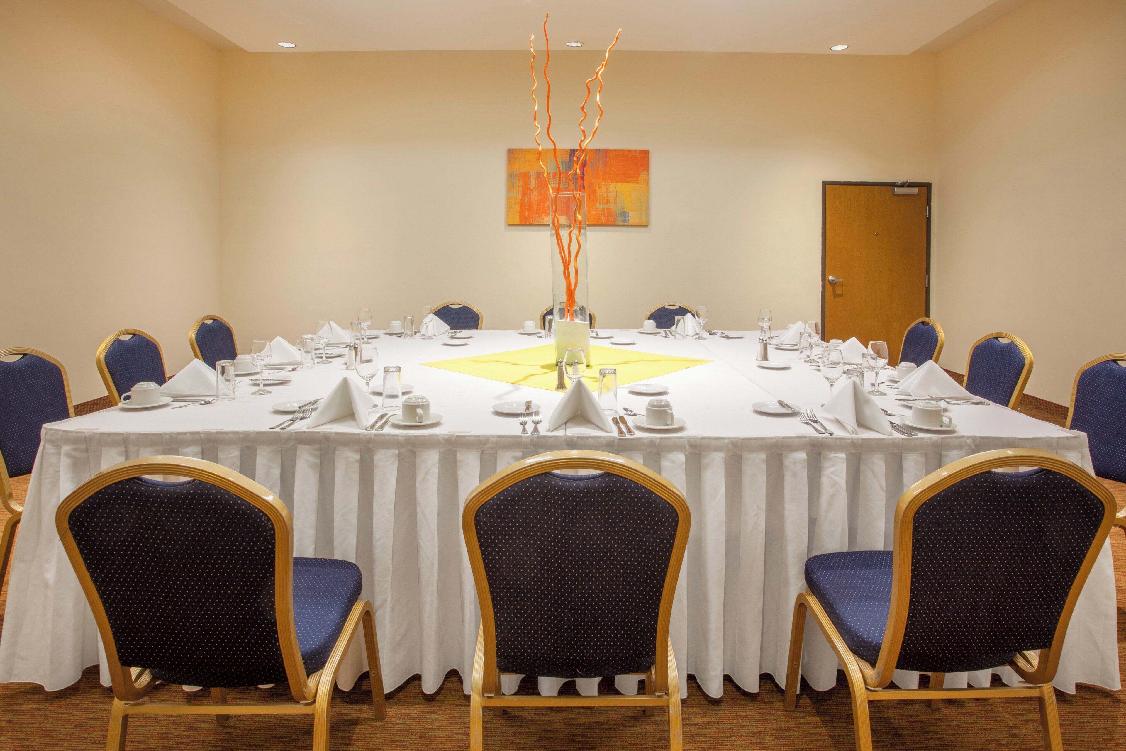 Photo - Crowne Plaza Monterrey Aeropuerto by IHG