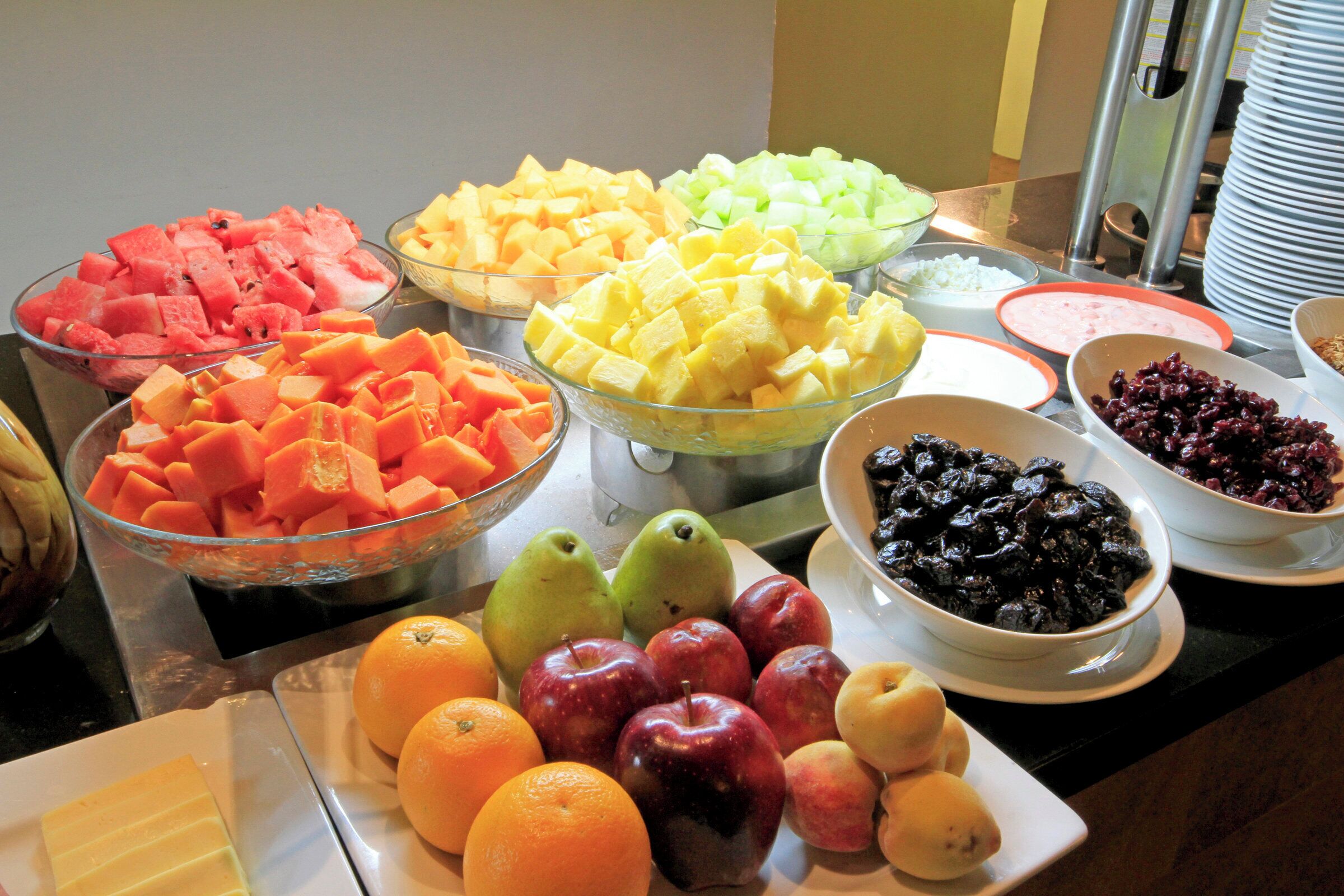 Photo - Crowne Plaza Monterrey Aeropuerto by IHG