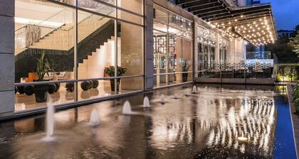 Bogota Marriott Hotel