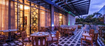 Bogota Marriott Hotel