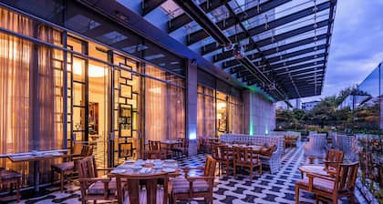 Bogota Marriott Hotel