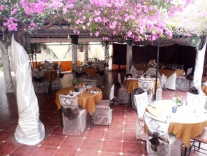 Spécialités Cuisine internationale