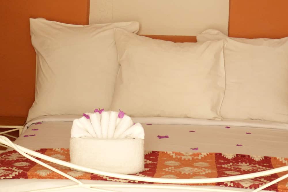 Hotel Flamboyants