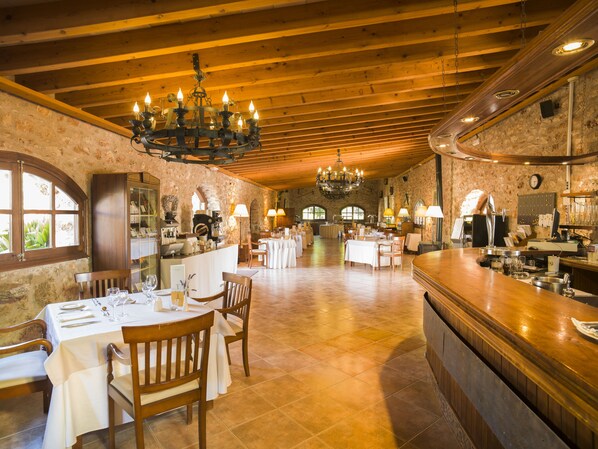 Bar (na propriedade)