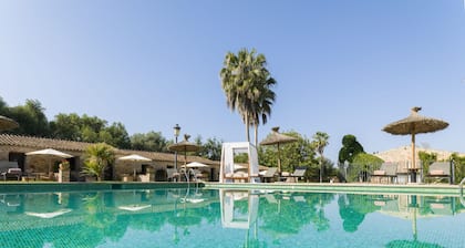 Hotel Sa Bassa Rotja Ecoturisme