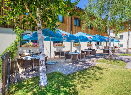 JUFA Hotel Bad Aussee