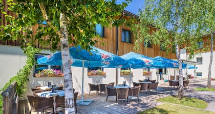 JUFA Hotel Bad Aussee