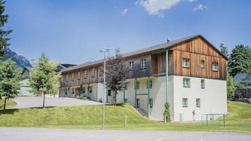 Pemandangan dari kamar