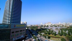 Exterior - Yimei Plaza Hotel (Jinhua)