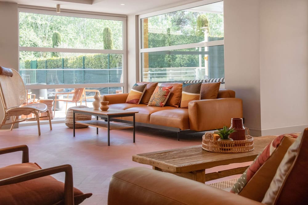Ibis Golfe de Saint Tropez