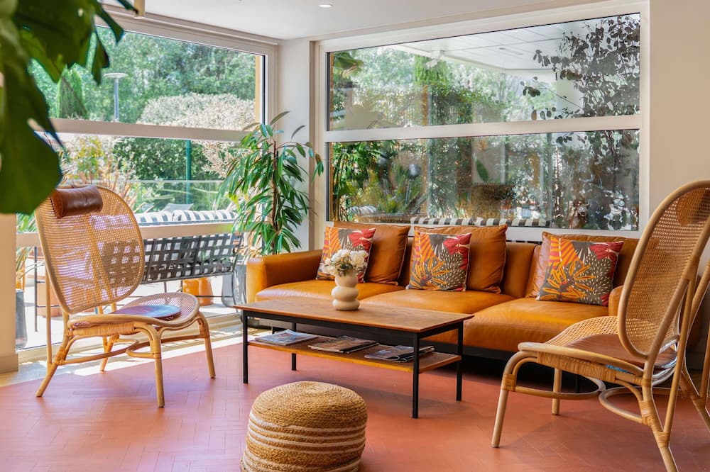 Ibis Golfe de Saint Tropez