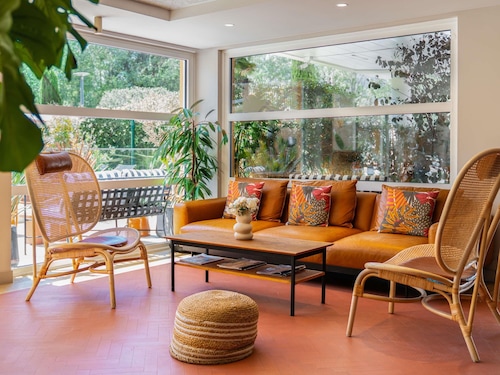 Ibis Golfe de Saint Tropez