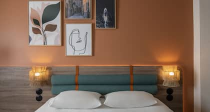 Ibis Golfe de Saint Tropez
