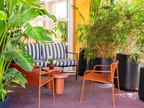 Exterior - Ibis Golfe de Saint Tropez (Cogolin)