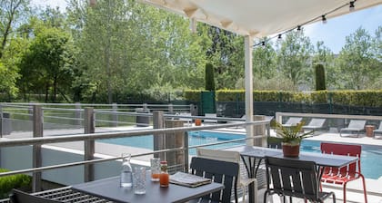 Ibis Golfe de Saint Tropez