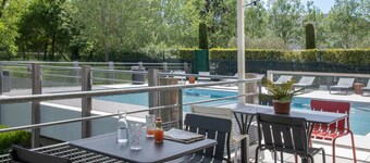 Ibis Golfe de Saint Tropez