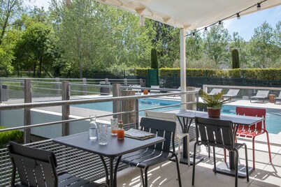 Ibis Golfe de Saint Tropez