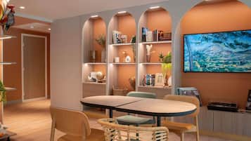 Bar (in loco)