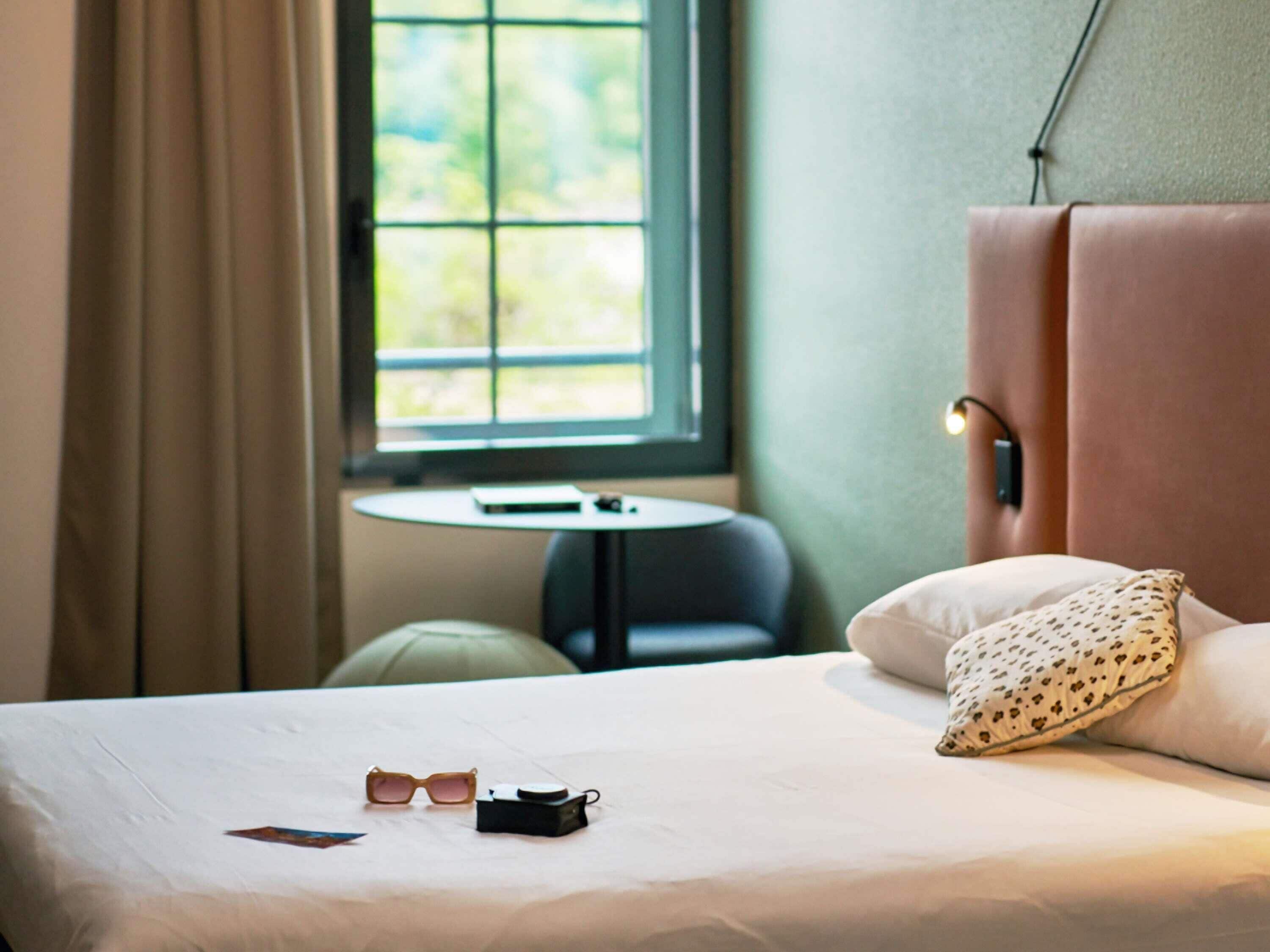 Standard Room, 1 Double Bed