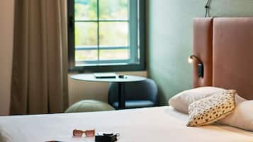Standard Room, 1 Double Bed
