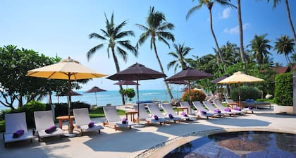 Mercure Koh Samui Beach Resort