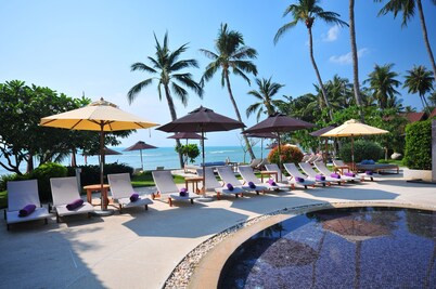 Mercure Koh Samui Beach Resort
