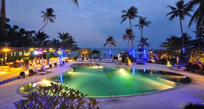 Mercure Koh Samui Beach Resort