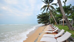 Property amenity - Mercure Koh Samui Beach Resort (Koh Samui)