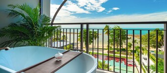 Mercure Koh Samui Beach Resort