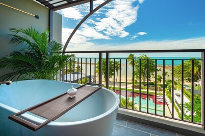 Mercure Koh Samui Beach Resort