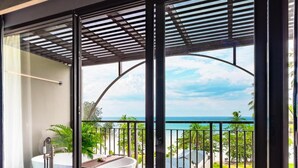 Interior - Mercure Koh Samui Beach Resort (Koh Samui)