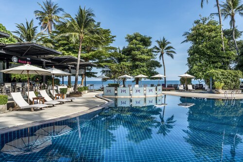 Mercure Koh Samui Beach Resort