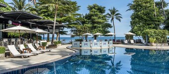 Mercure Koh Samui Beach Resort
