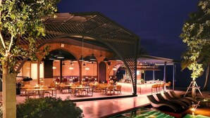 Bar (on property) - Mercure Koh Samui Beach Resort (Koh Samui)