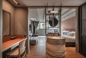 Premium bedding, Select Comfort beds, minibar, in-room safe - Mercure Koh Samui Beach Resort (Koh Samui)