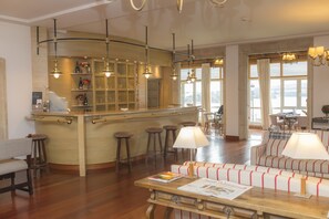 Bar (sur place)