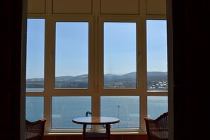 View from property - Parador De Ribadeo  (Ribadeo)
