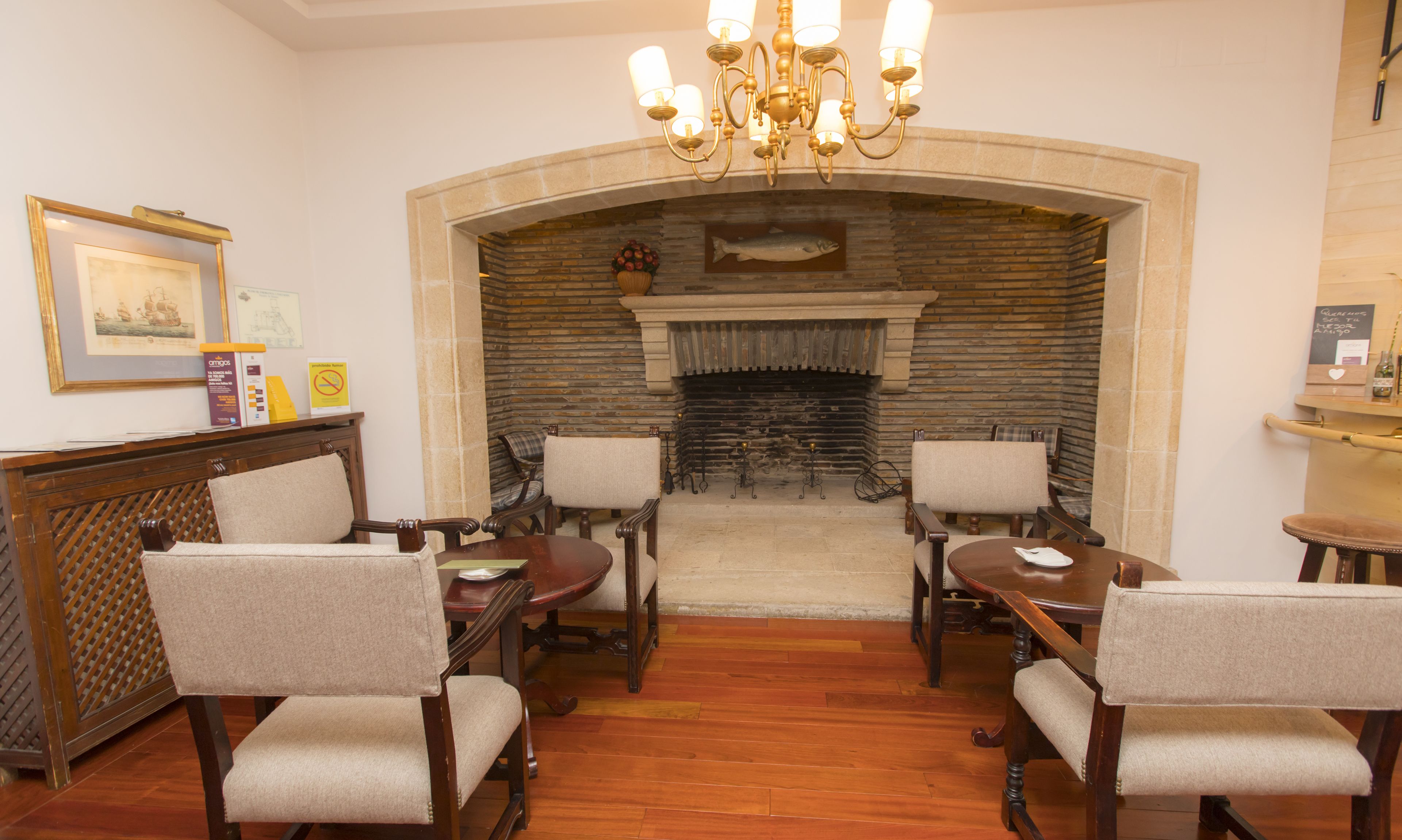 Foto - Parador de Ribadeo