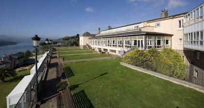 Parador De Ribadeo Lugo