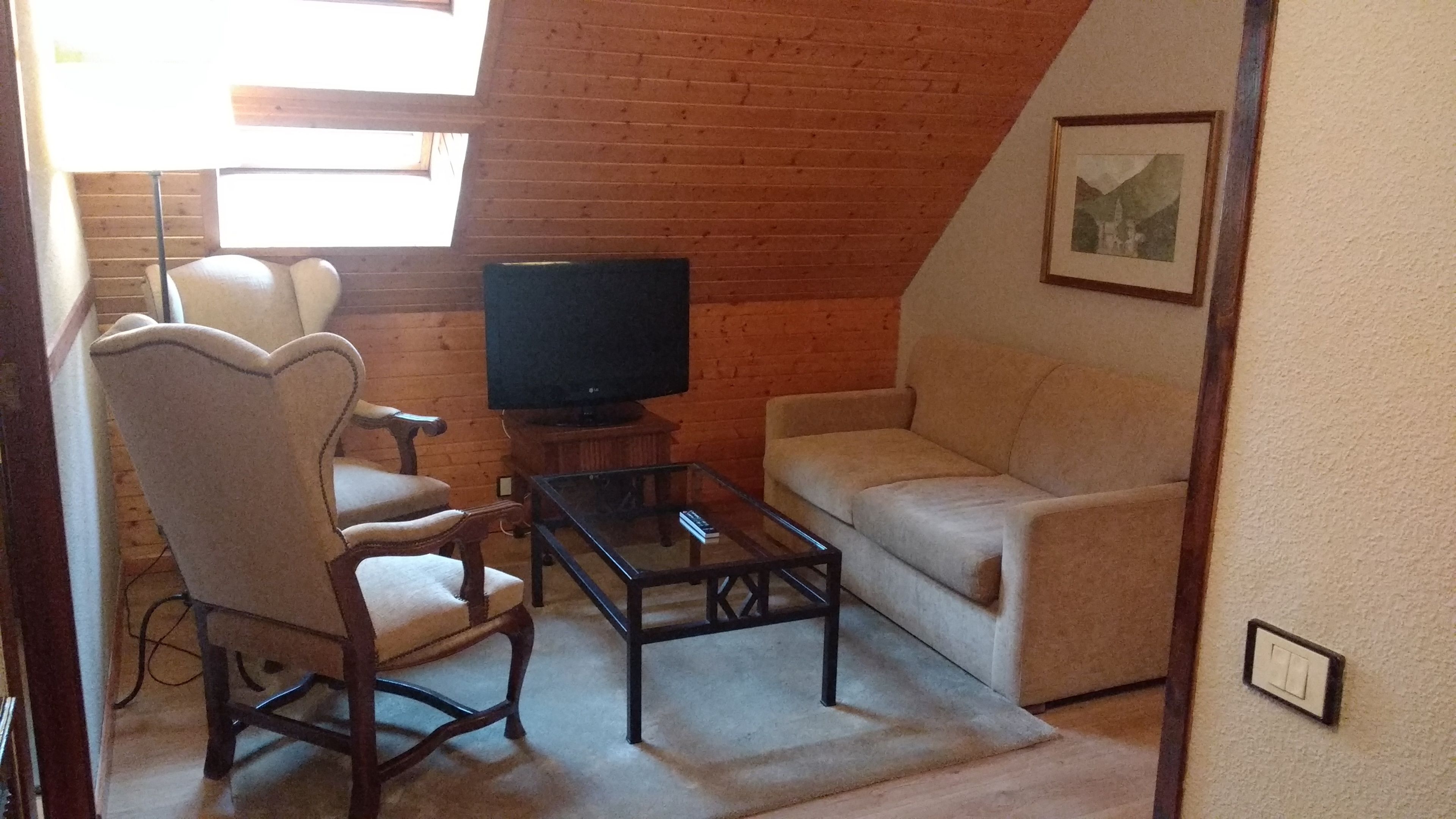 Foto - Parador de Artíes