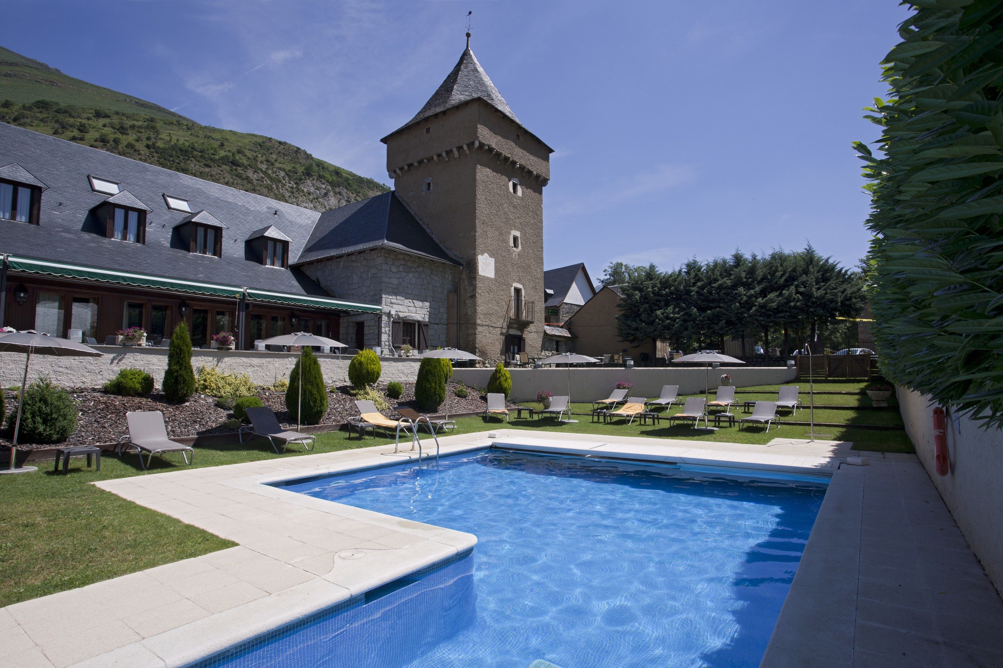 Foto - Parador de Artíes