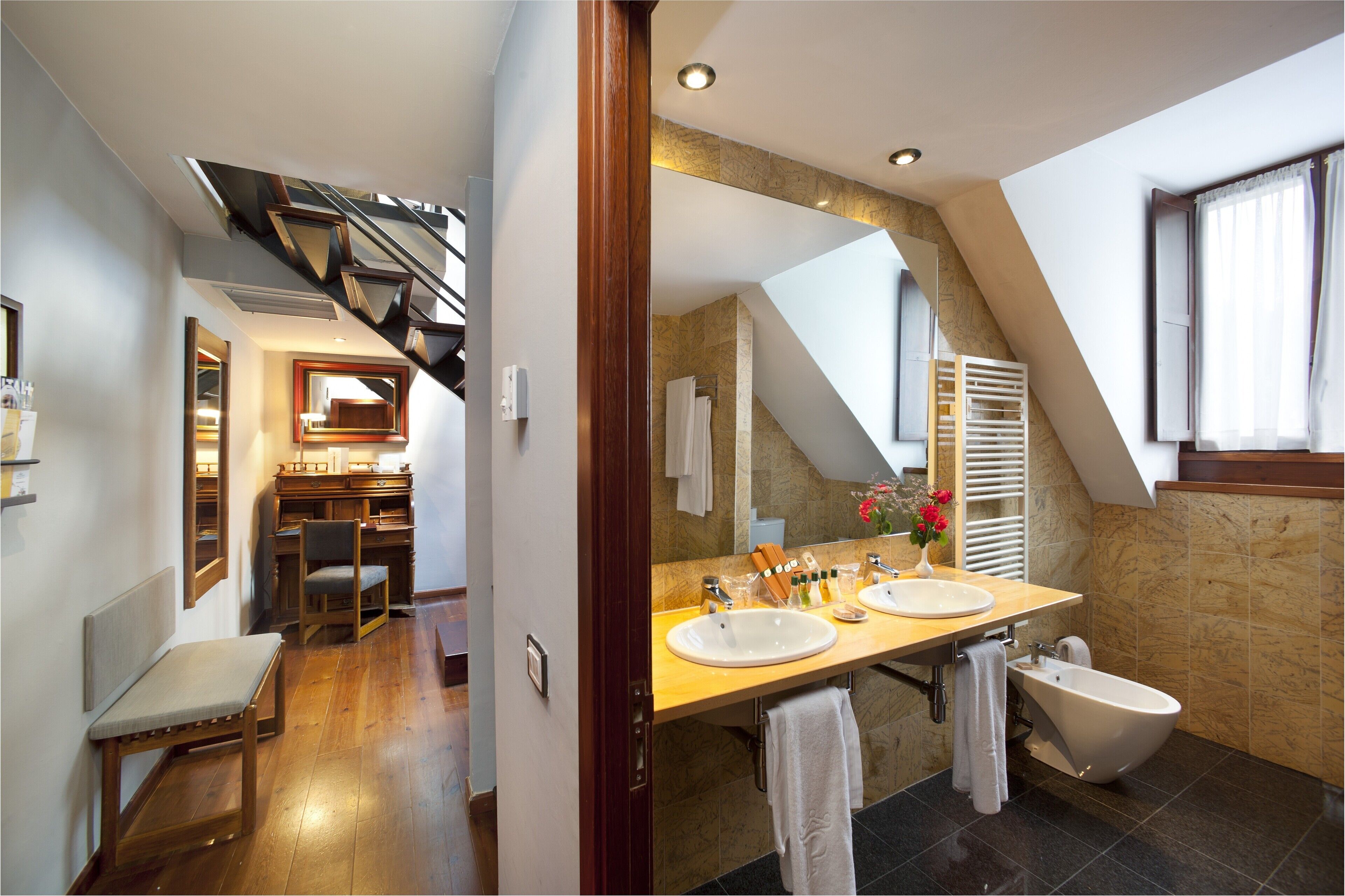 Foto - Parador de Artíes