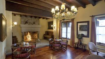 Bar (en el alojamiento)