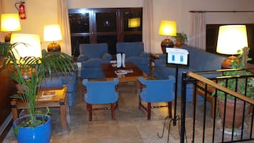 Interieur