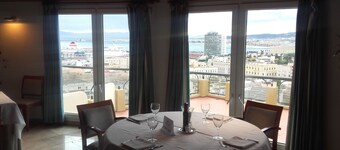Parador De Melilla