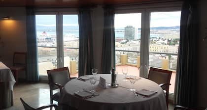 Parador De Melilla