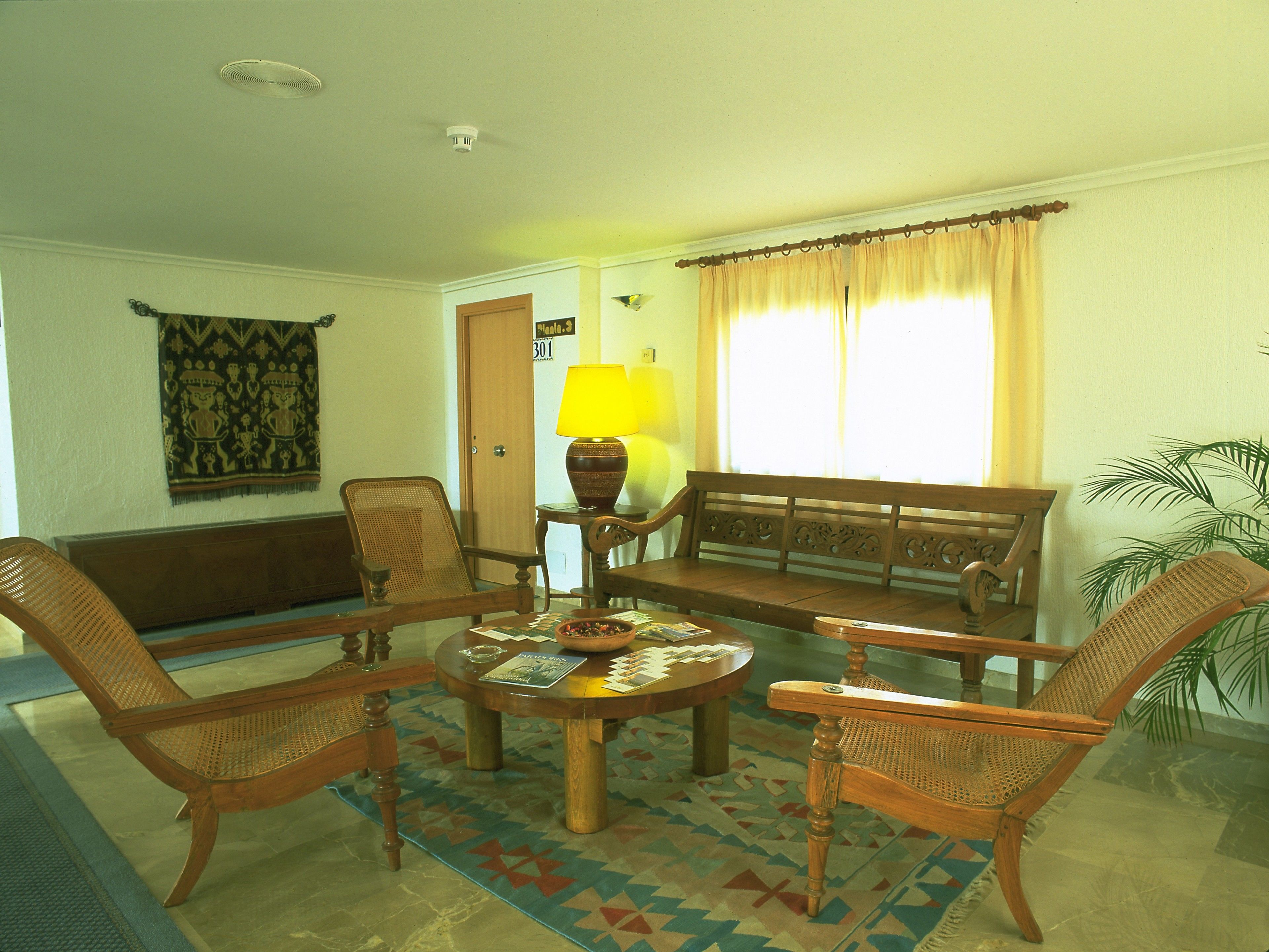 Foto - Parador de Melilla